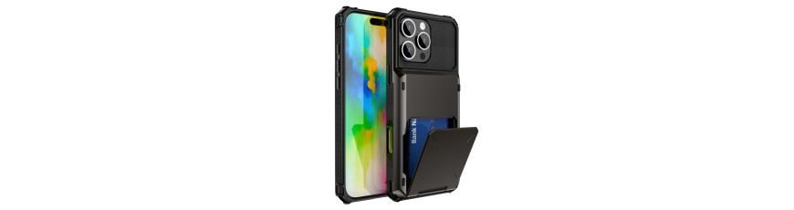 Protections Coques iPhone 16 Pro