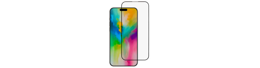 Protections Coques iPhone 16 Pro