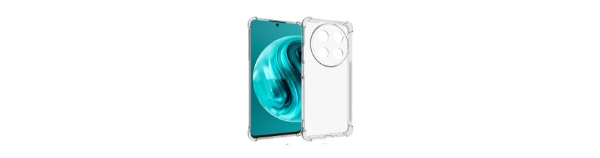 Coques 	Huawei nova 12i