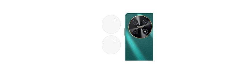Films protecteurs Huawei nova 12i