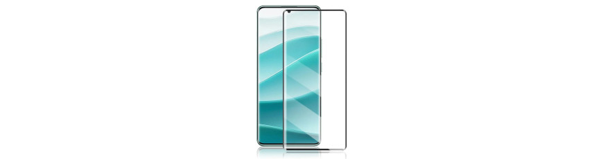 Films protecteurs Xiaomi Redmi Note 14 Pro 5G