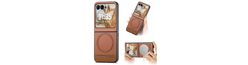 Coques Motorola Razr 50