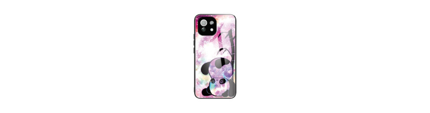 Coques Xiaomi Mi 11 Lite 5G