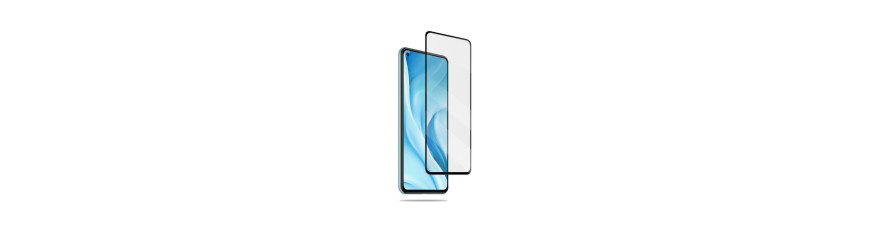 Films protecteurs Xiaomi Mi 11 Lite 5G