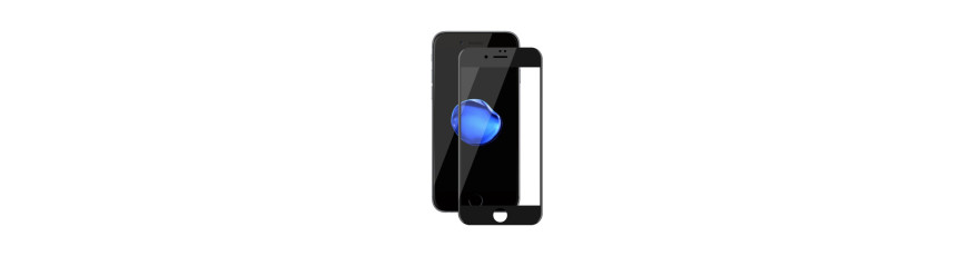 Films protecteurs iPhone 7