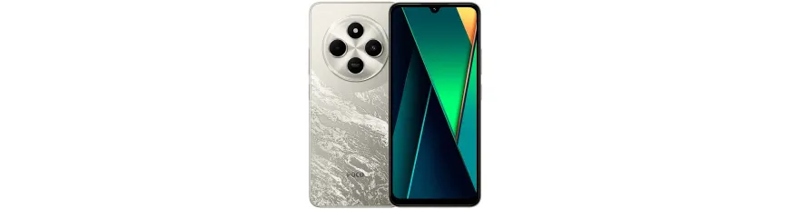 Coques et accessoires Poco