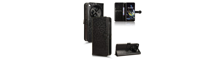 Protections Coques OnePlus Open
