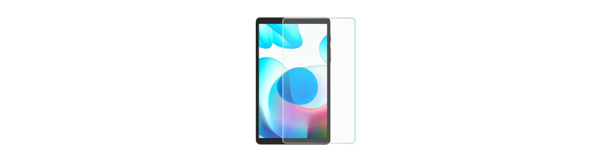Films protecteurs Realme Pad mini