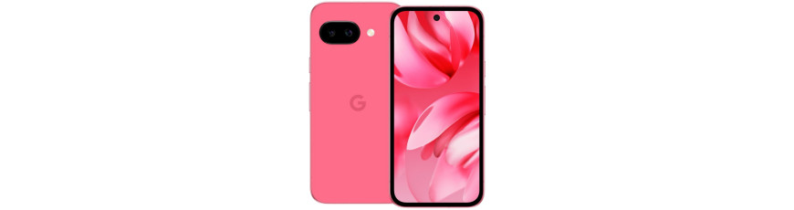 Accessoires Google Pixel : coques, films et housses