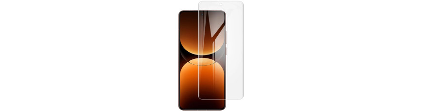 Films protecteurs Realme GT 7 Pro