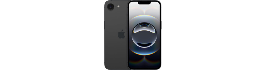 iPhone 16e