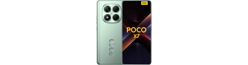 Coques et accessoires Poco
