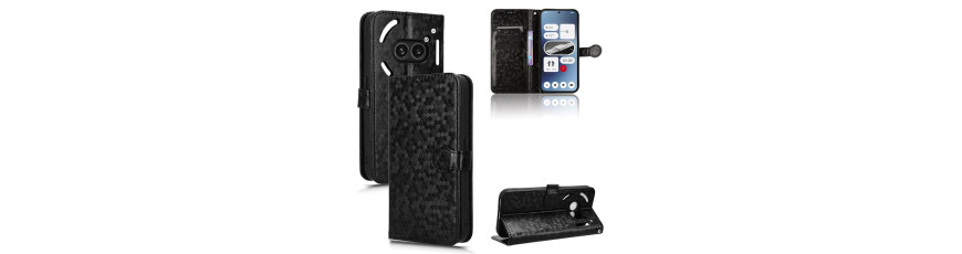 Housses Nothing Phone (3a)
