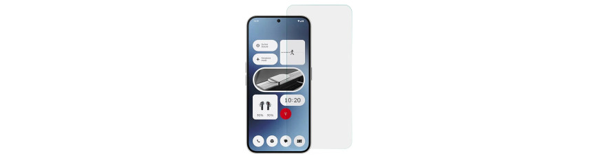 Films protecteurs Nothing Phone (3a)