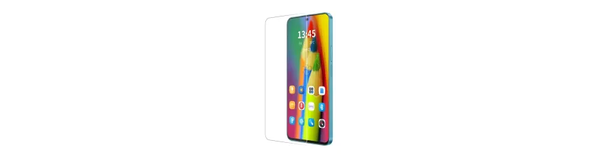 Films protecteurs Oppo Reno 13 F 5G