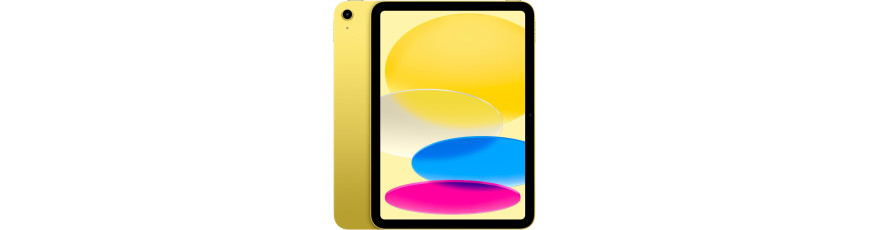Protections Coques iPad