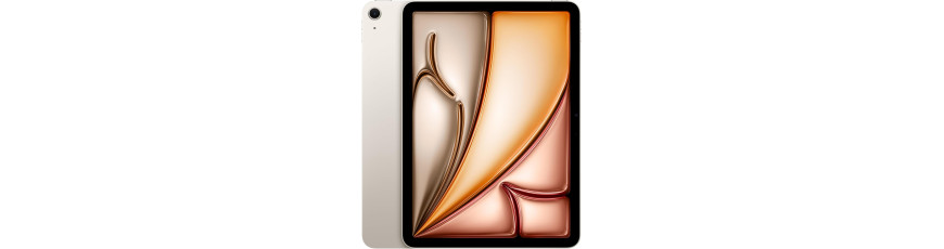 Protections Coques iPad