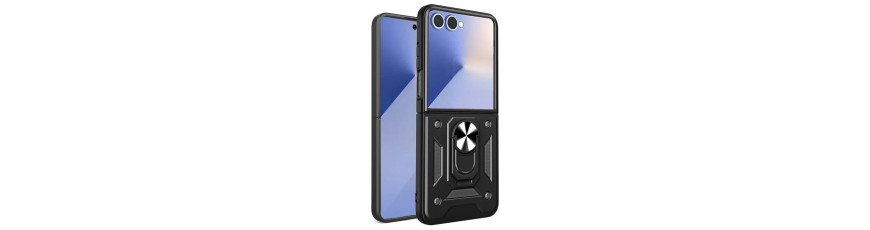 Protections Coques Samsung Galaxy Z Flip 7