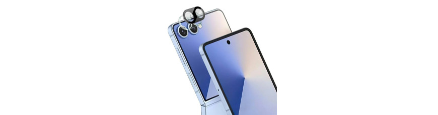 Protections Coques Samsung Galaxy Z Flip 7