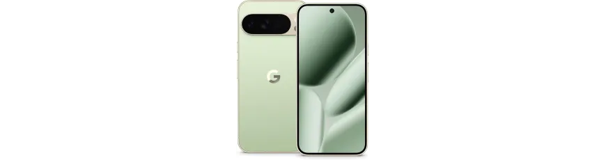 Accessoires Google Pixel : coques, films et housses