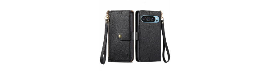 Coques Google Pixel 10 Pro : housses et films protecteurs