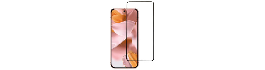 Films protecteurs Motorola Edge 60 Pro