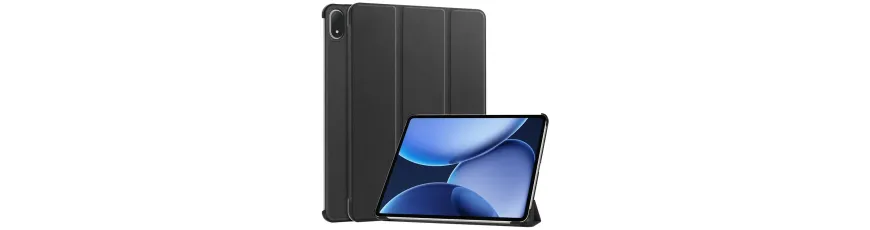 Protections Coques OnePlus Pad 3