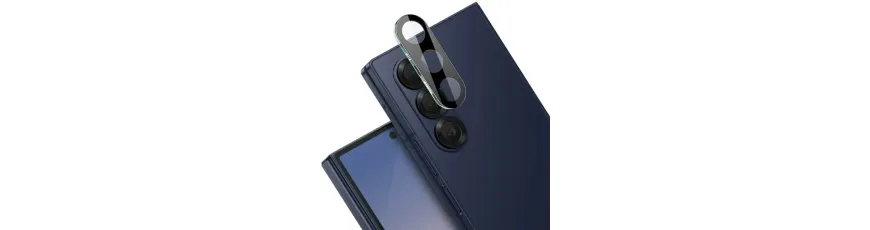 Films protecteurs Samsung Galaxy Z Fold 7