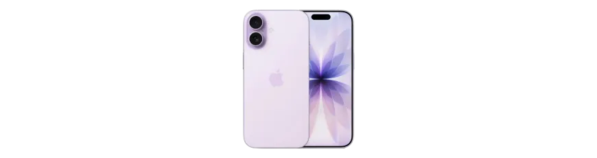 iPhone 17