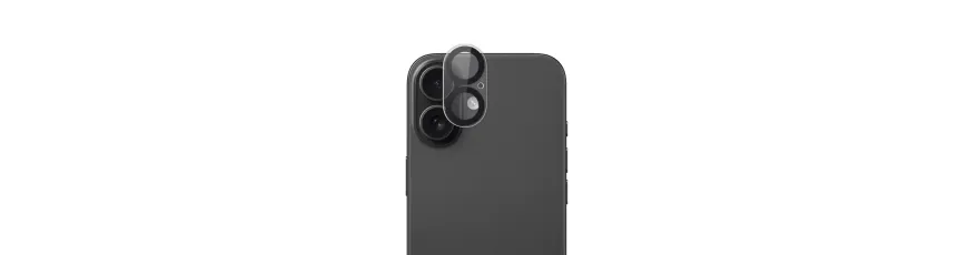 Films protecteurs iPhone 17