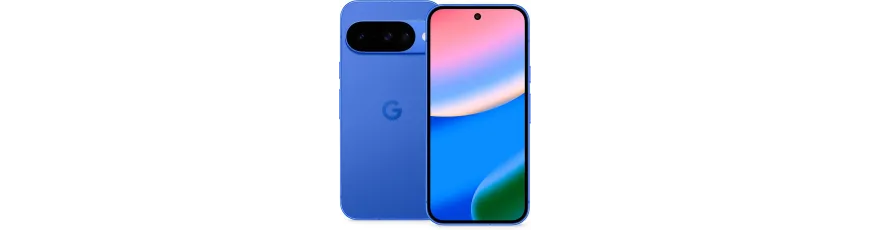 Accessoires Google Pixel : coques, films et housses
