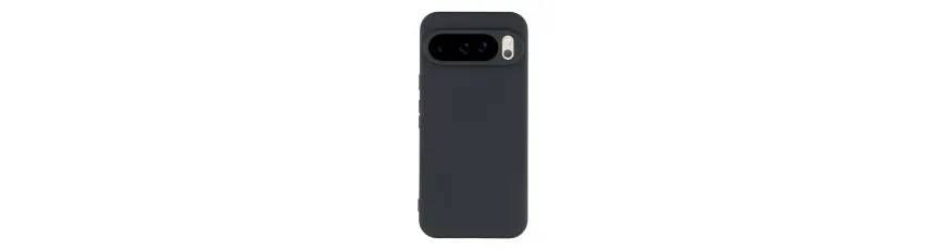 Coques Google Pixel 10 : housses et films protecteurs