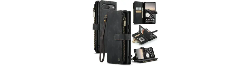 Coques Google Pixel 10 : housses et films protecteurs