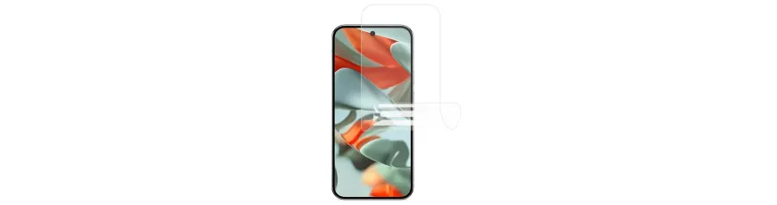 Coques Google Pixel 10 : housses et films protecteurs