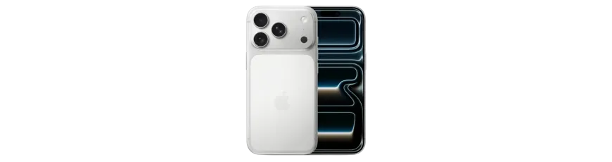 iPhone 17 Pro