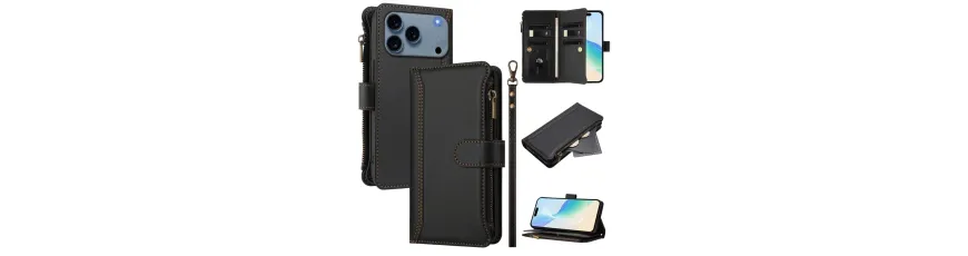 Housses iPhone 17 Pro