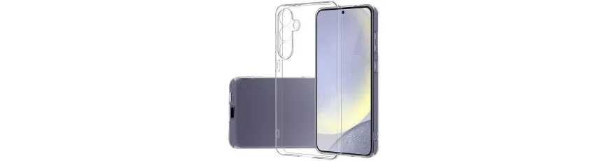 Coques Samsung Galaxy S25 FE