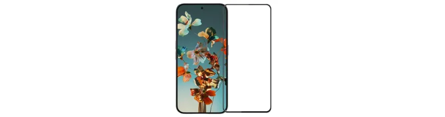 Films protecteurs Samsung Galaxy S25 FE