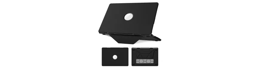 Coque MacBook : coques rigides, housses et films pour Air, Pro et Neo