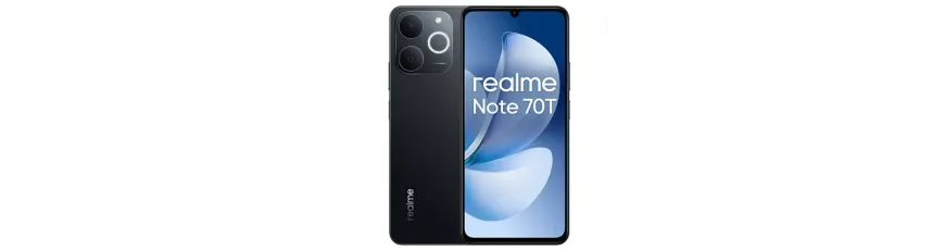 realme Note 70T