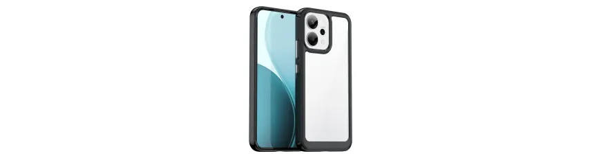 Coques Oppo Reno14 F 5G