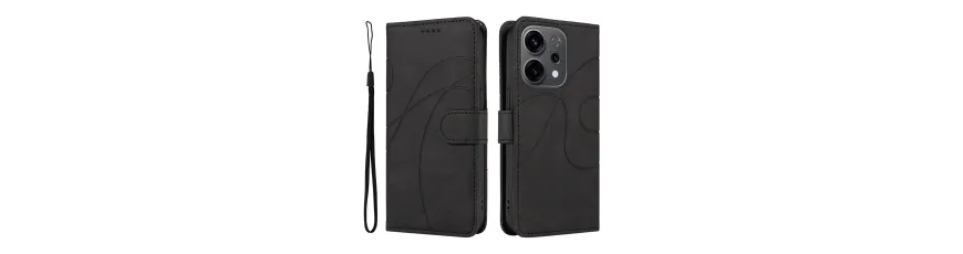 Housses Oppo Reno14 F 5G
