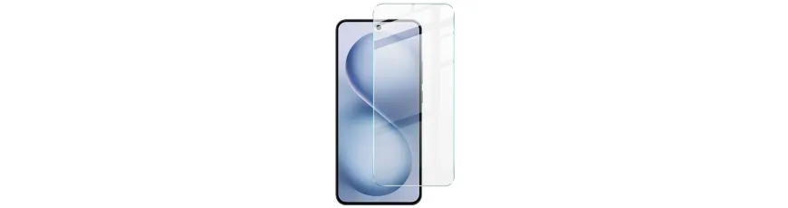 Films protecteurs Oppo Reno14 F 5G