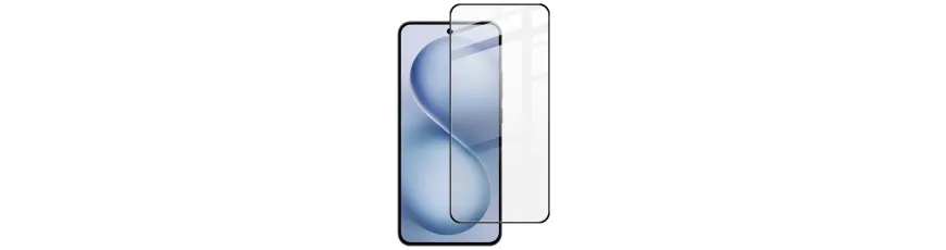 Films protecteurs Oppo Reno14 FS 5G