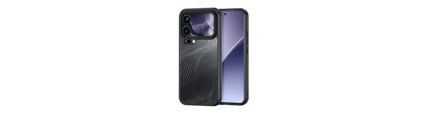 Coques Xiaomi 17 Pro