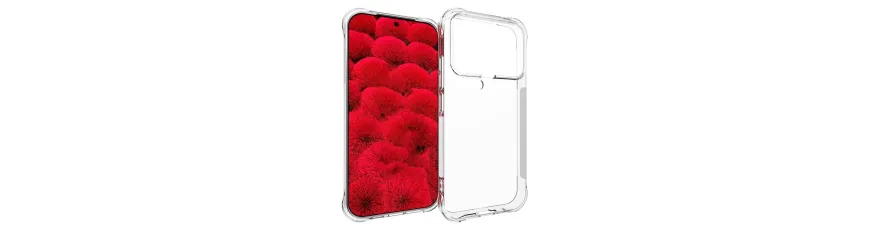 Coques Xiaomi 17 Pro Max