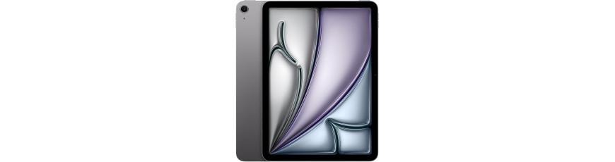 Protections Coques iPad
