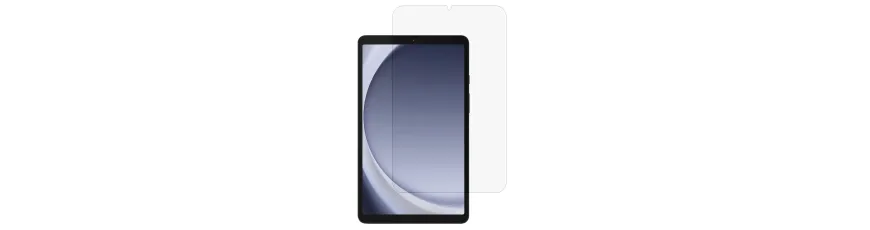 Films protecteurs Samsung Galaxy Tab A11