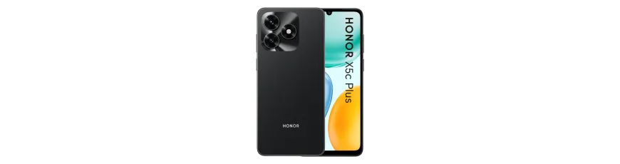 Coques et accessoires Série Honor X