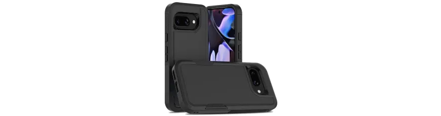 Coques Google Pixel 10a